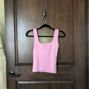 Tank top from hollister